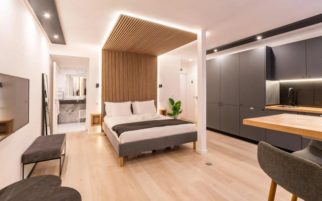 Luxury Loft - JJ Apartment`s