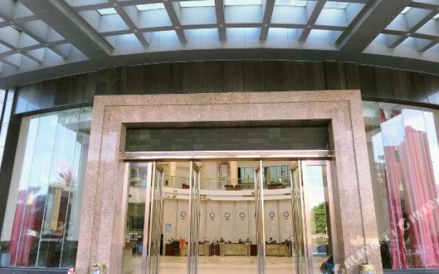 Joy gate mercure hotel