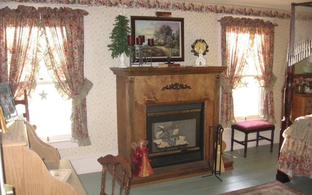 The Bella Ella B&B