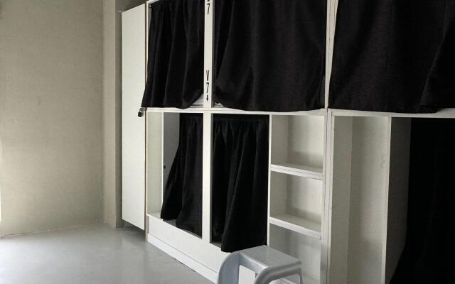 NAP Hostel
