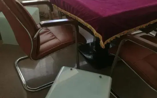 Jinma Hotel
