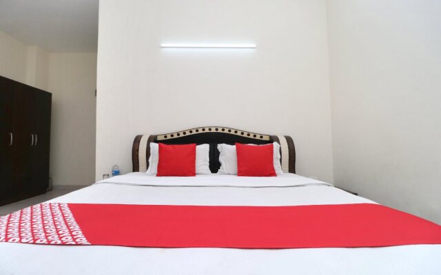 Yashvi Hotel And Resorts by OYO