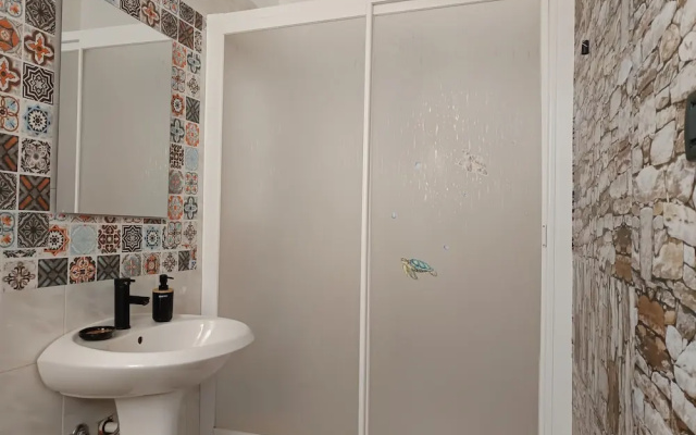A casa di Peppe