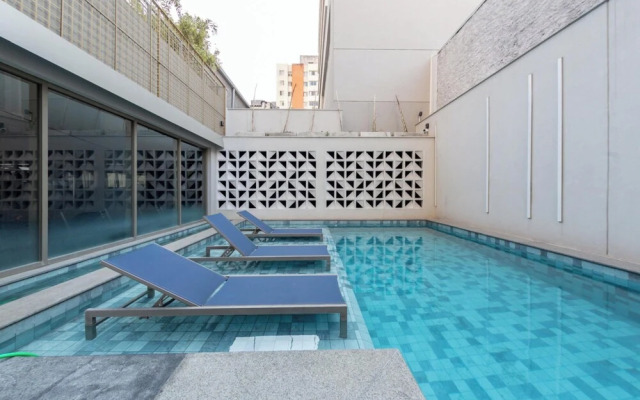 Charlie For You Paraiso