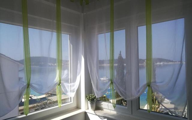 Apartman Nina