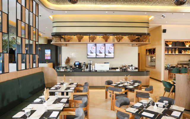 Park Inn by Radisson Muscat