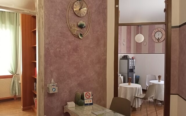 Brà Guest House