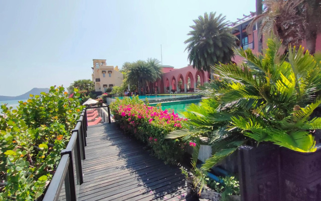 Villa Maroc Resort