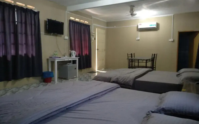 Sawang Guesthouse