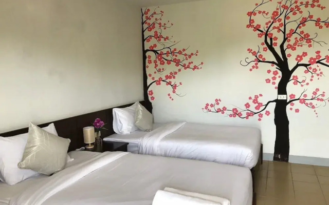 Naka Guest House