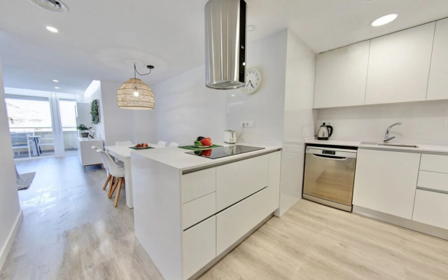 Alea Rentals - Paradís Park