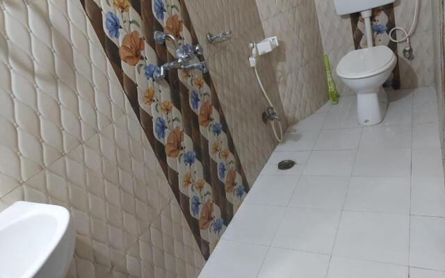 Rama Guest House