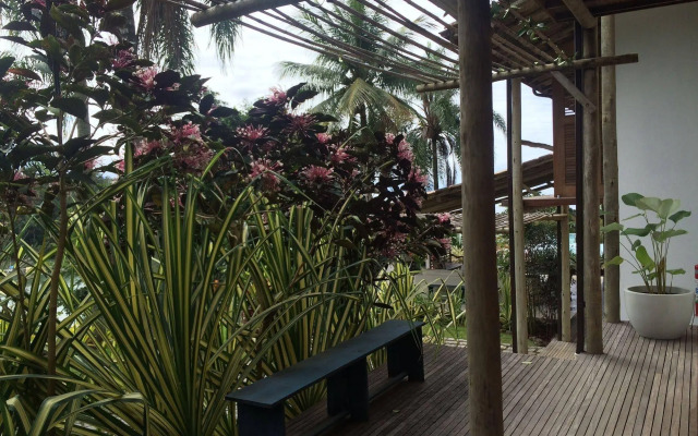 Casa Mar Paraty