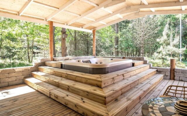 Renovated Cottage With Spa - By Traum Ferienwohnungen