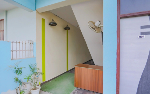 Rana Residency by OYO Rooms