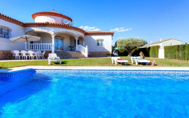 Villa Mys Miami Platja
