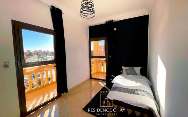 Residence Chay - Luxury Appart