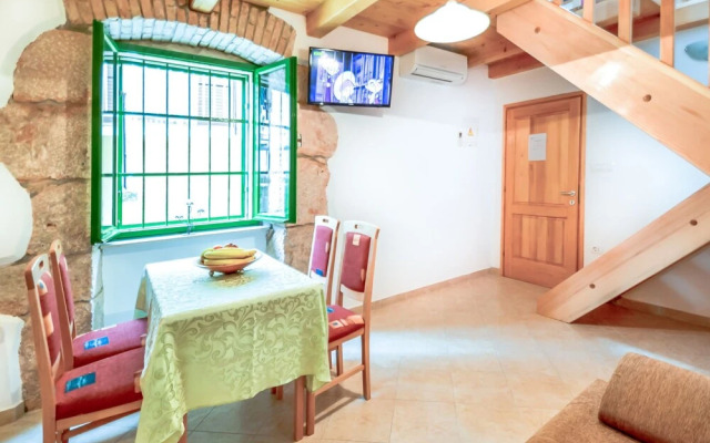 Kristijan Brse in Brse