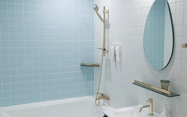 Gwangju Urban Life Hotel