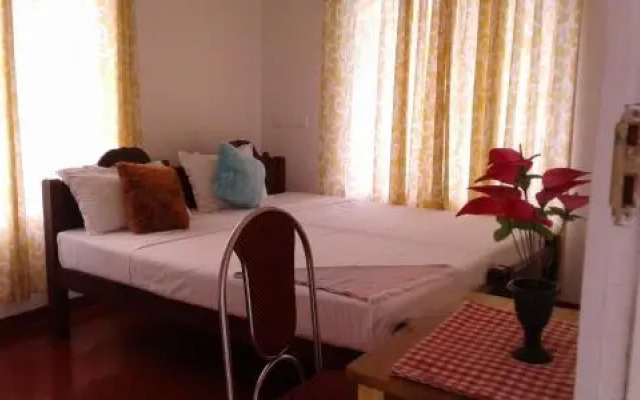 Marari Febins Homestay