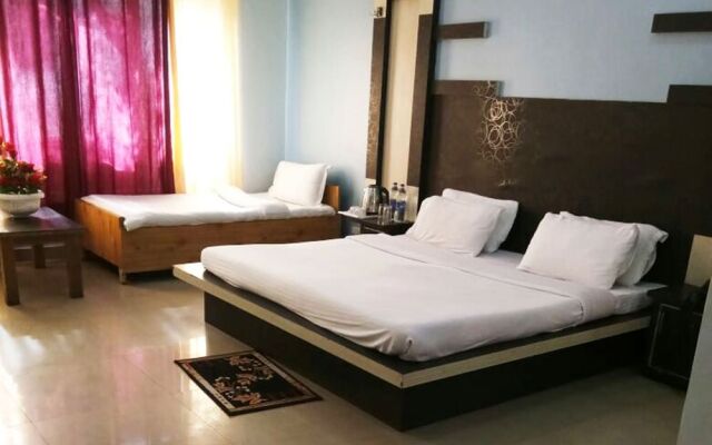 Hotel Sambyal Wings