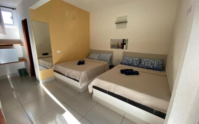 Pousada La Dolce Vita