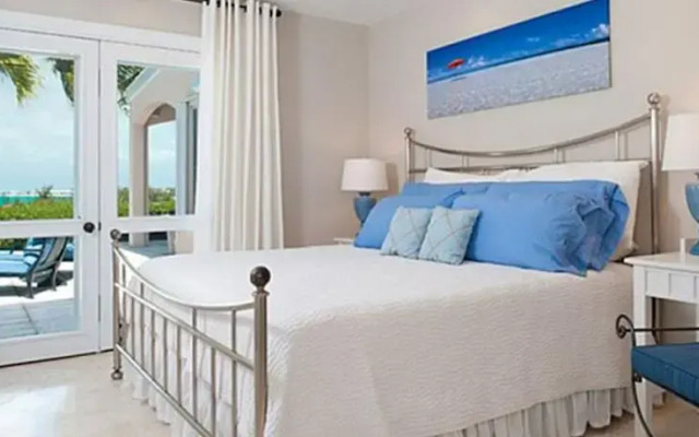 Seabreeze Villa