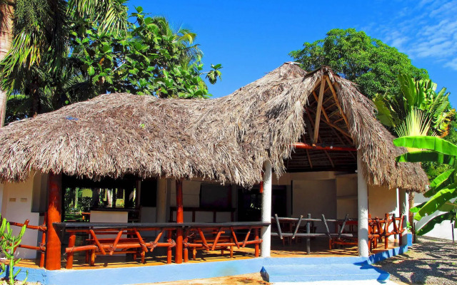 Bungalows of Las Galeras