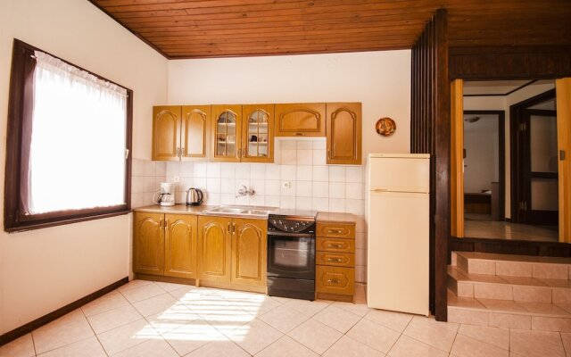 Apartments Ivan