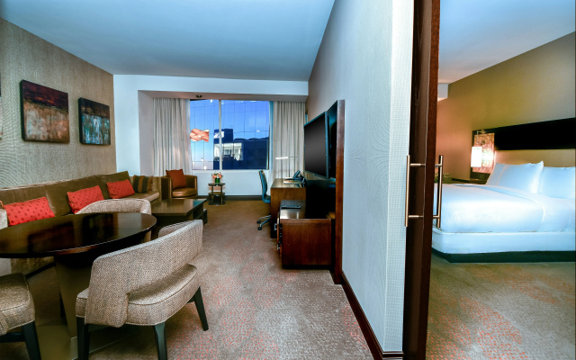 Hilton Dallas/Plano Granite Park