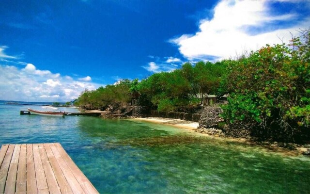 Ecohotel Las Palmeras