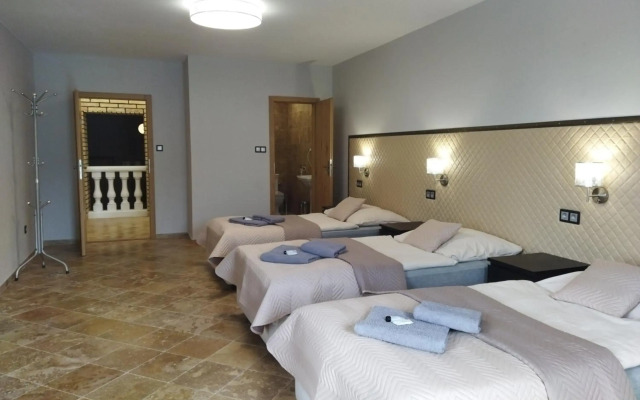 Hotel Cade