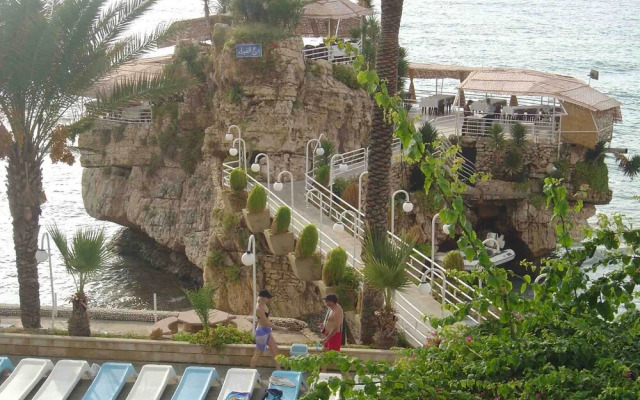 Bourj Al Fidar