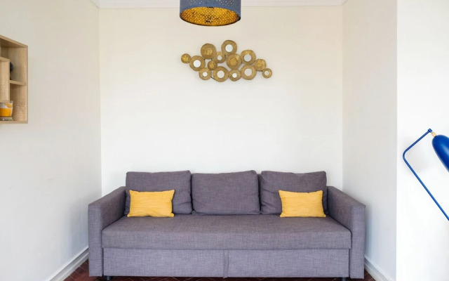 04 Barao Apartment