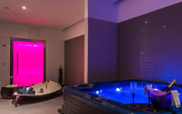 Royal Palm Resort & Spa - Adults Only
