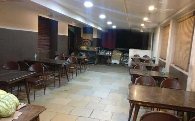 Goroomgo Ashok Bhavan Madurai