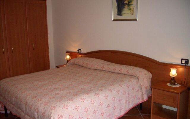 Hotel Ristorante Fiorelli