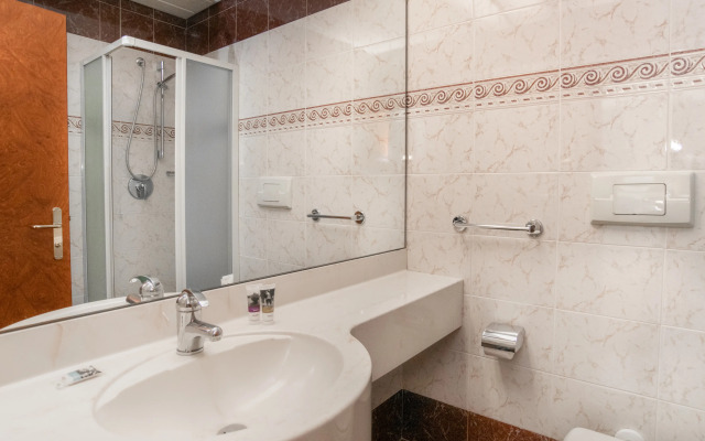 Delfino Taranto Hotel