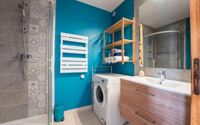 Le Petit Lieu Les Orres Appartement Charmant