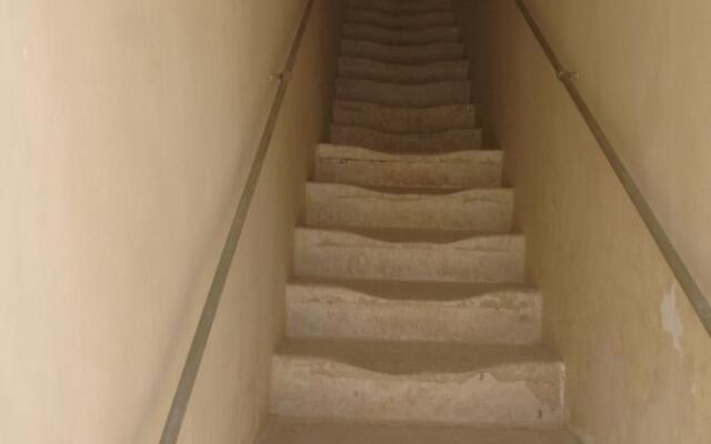 Volte e Voltini in Nard