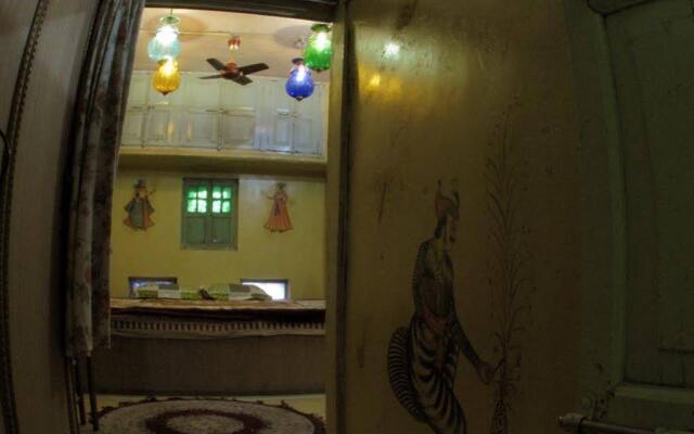 Saji Sanwri Guest House