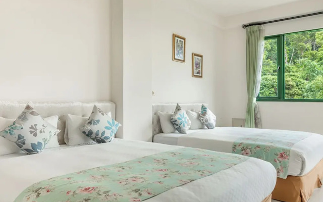 Regal Haven Elevator Hualien