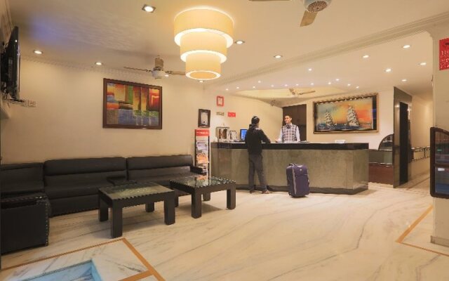 Hotel Star