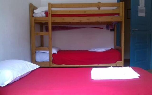 Ostello San Francesco