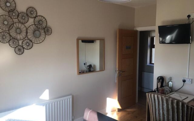 Heathside Country Bed and Breakfast