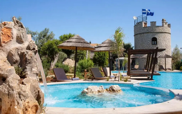 Villa Elia