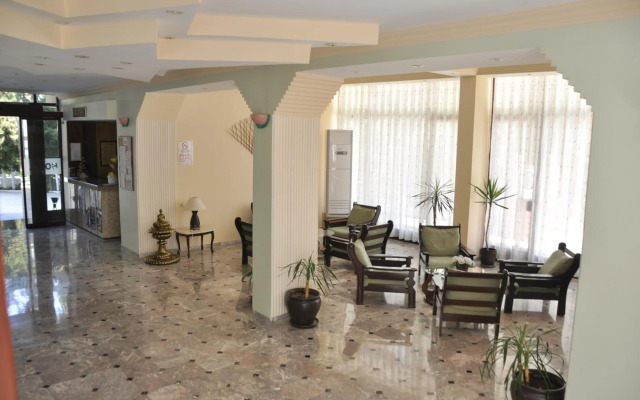 Kemer Hotel