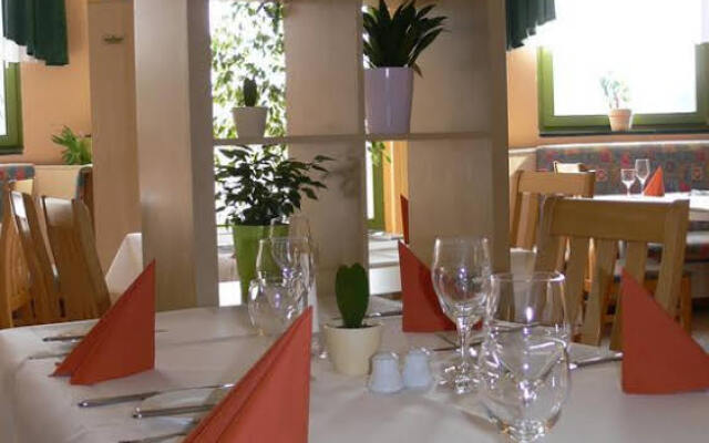 Hotel Am Galgenberg