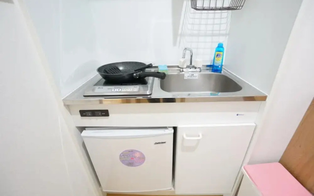 Terry's Apartment Namba South V C02A