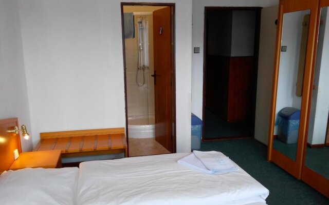 Hotel Enzian